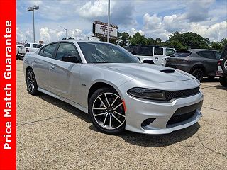2023 Dodge Charger R/T 2C3CDXCT1PH580403 in Laurel, MS 1