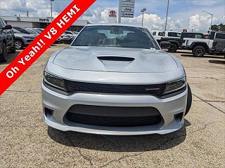 2023 Dodge Charger R/T 2C3CDXCT1PH580403 in Laurel, MS 2