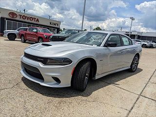 2023 Dodge Charger R/T 2C3CDXCT1PH580403 in Laurel, MS 4