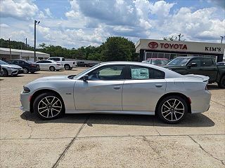 2023 Dodge Charger R/T 2C3CDXCT1PH580403 in Laurel, MS 5
