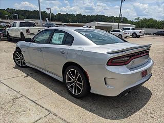 2023 Dodge Charger R/T 2C3CDXCT1PH580403 in Laurel, MS 6