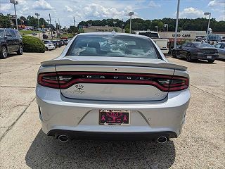 2023 Dodge Charger R/T 2C3CDXCT1PH580403 in Laurel, MS 7