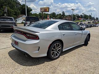 2023 Dodge Charger R/T 2C3CDXCT1PH580403 in Laurel, MS 8