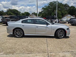 2023 Dodge Charger R/T 2C3CDXCT1PH580403 in Laurel, MS 9