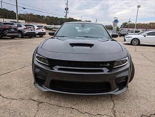 2023 Dodge Charger Scat Pack 2C3CDXGJ8PH687036 in Laurel, MS 2