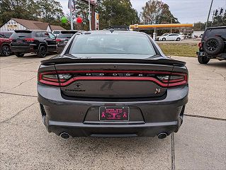 2023 Dodge Charger Scat Pack 2C3CDXGJ8PH687036 in Laurel, MS 7