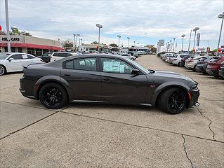 2023 Dodge Charger Scat Pack 2C3CDXGJ8PH687036 in Laurel, MS 9