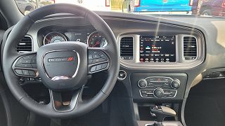 2023 Dodge Charger SXT 2C3CDXBGXPH687325 in Lawton, OK 11