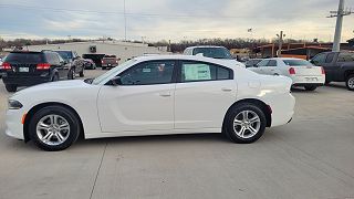 2023 Dodge Charger SXT 2C3CDXBGXPH687325 in Lawton, OK 2