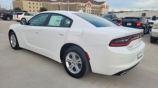 2023 Dodge Charger SXT 2C3CDXBGXPH687325 in Lawton, OK 3