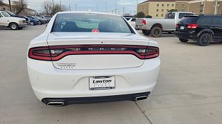 2023 Dodge Charger SXT 2C3CDXBGXPH687325 in Lawton, OK 4