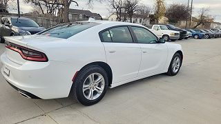 2023 Dodge Charger SXT 2C3CDXBGXPH687325 in Lawton, OK 5