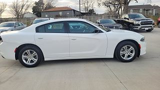 2023 Dodge Charger SXT 2C3CDXBGXPH687325 in Lawton, OK 6