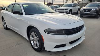 2023 Dodge Charger SXT 2C3CDXBGXPH687325 in Lawton, OK 7