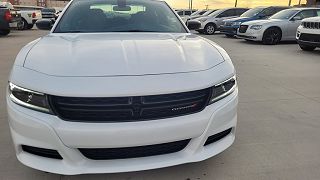 2023 Dodge Charger SXT 2C3CDXBGXPH687325 in Lawton, OK 8