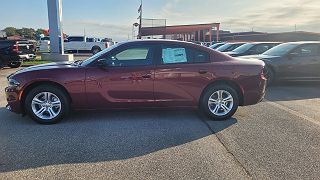 2023 Dodge Charger SXT 2C3CDXBGXPH666409 in Lawton, OK