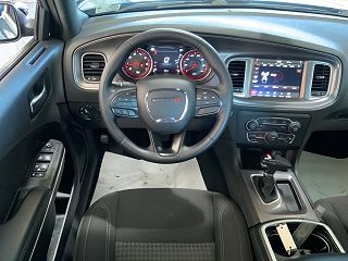 2023 Dodge Charger SXT 2C3CDXBG7PH508786 in Lexington, SC 9