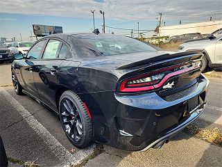 2023 Dodge Charger R/T 2C3CDXCT1PH665824 in Little Ferry, NJ 3