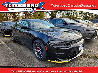 2023 Dodge Charger R/T 2C3CDXCT1PH665824 in Little Ferry, NJ