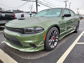 2023 Dodge Charger R/T 2C3CDXCTXPH603855 in Little Ferry, NJ 3