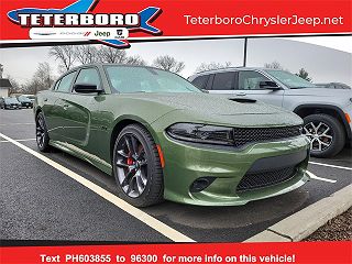 2023 Dodge Charger R/T 2C3CDXCTXPH603855 in Little Ferry, NJ