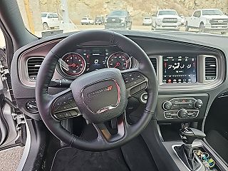 2023 Dodge Charger SXT 2C3CDXBG8PH688330 in Logan, WV 11