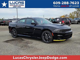 2023 Dodge Charger GT VIN: 2C3CDXMGXPH675995