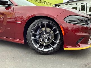 2023 Dodge Charger Scat Pack 2C3CDXGJ4PH698177 in Manteca, CA 3