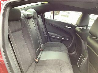 2023 Dodge Charger Scat Pack 2C3CDXGJ4PH698177 in Manteca, CA 34