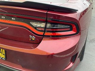 2023 Dodge Charger Scat Pack 2C3CDXGJ4PH698177 in Manteca, CA 43