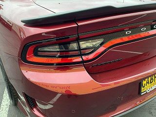 2023 Dodge Charger Scat Pack 2C3CDXGJ4PH698177 in Manteca, CA 44