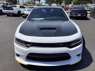 2023 Dodge Charger Scat Pack 2C3CDXGJ1PH702010 in Manteca, CA 4