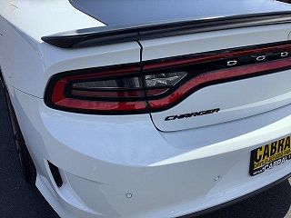 2023 Dodge Charger Scat Pack 2C3CDXGJ1PH702010 in Manteca, CA 43