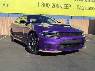2023 Dodge Charger GT 2C3CDXHG3PH687240 in Manteca, CA 2