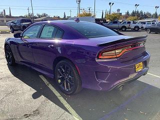 2023 Dodge Charger GT 2C3CDXHG3PH687240 in Manteca, CA 21
