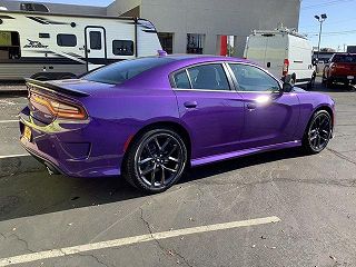 2023 Dodge Charger GT 2C3CDXHG3PH687240 in Manteca, CA 32