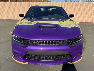 2023 Dodge Charger GT 2C3CDXHG3PH687240 in Manteca, CA 4