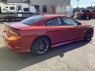 2023 Dodge Charger Scat Pack 2C3CDXGJ9PH665823 in Manteca, CA 31