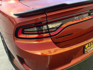 2023 Dodge Charger Scat Pack 2C3CDXGJ9PH665823 in Manteca, CA 42