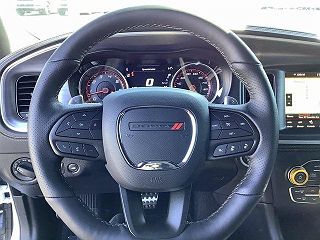 2023 Dodge Charger Scat Pack 2C3CDXGJ4PH583059 in Manteca, CA 11