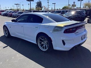2023 Dodge Charger Scat Pack 2C3CDXGJ4PH583059 in Manteca, CA 21