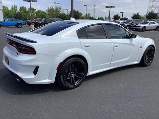 2023 Dodge Charger Scat Pack 2C3CDXGJ2PH560556 in Manteca, CA 31