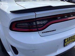 2023 Dodge Charger Scat Pack 2C3CDXGJ2PH560556 in Manteca, CA 42