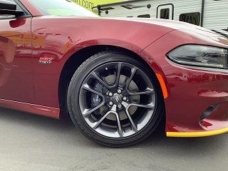2023 Dodge Charger Scat Pack 2C3CDXGJ3PH702011 in Manteca, CA 3