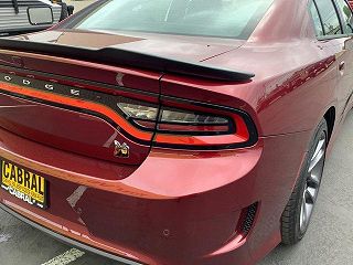 2023 Dodge Charger Scat Pack 2C3CDXGJ3PH702011 in Manteca, CA 43