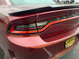 2023 Dodge Charger Scat Pack 2C3CDXGJ3PH702011 in Manteca, CA 44