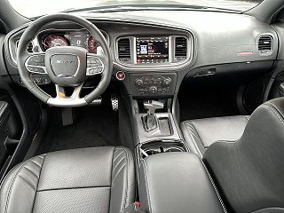 2023 Dodge Charger SRT 2C3CDXL97PH638440 in Marietta, GA 20