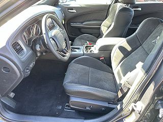 2023 Dodge Charger Scat Pack 2C3CDXGJ7PH678540 in Marietta, GA 10