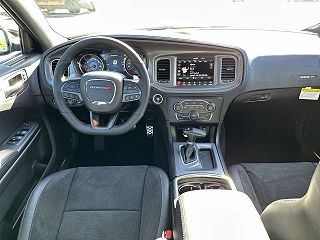 2023 Dodge Charger Scat Pack 2C3CDXGJ7PH678540 in Marietta, GA 20