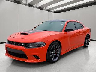 2023 Dodge Charger R/T 2C3CDXCT3PH607715 in McKinney, TX